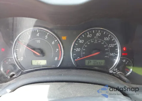 2013 Toyota Corolla S z USA, uszkodzony, nr VIN 2T1BU4EE8DC951292